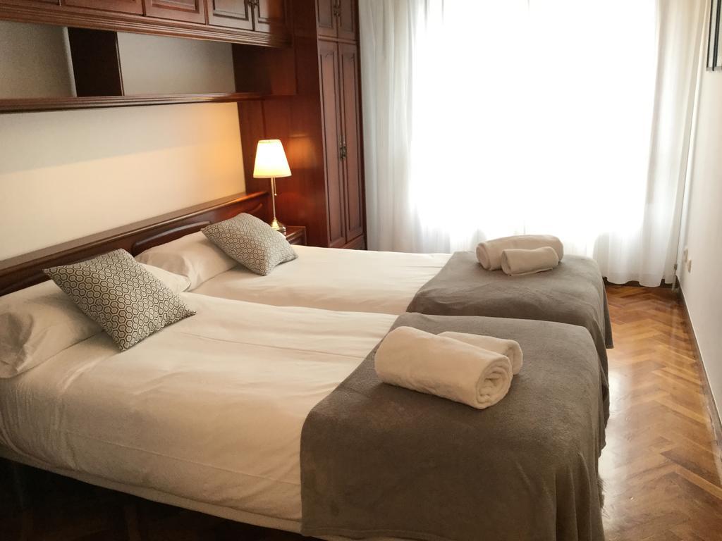 Duque De Mandas By Forever San Sebastián