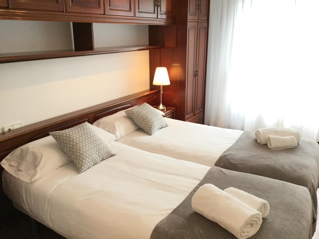 Duque De Mandas By Forever Apartamento