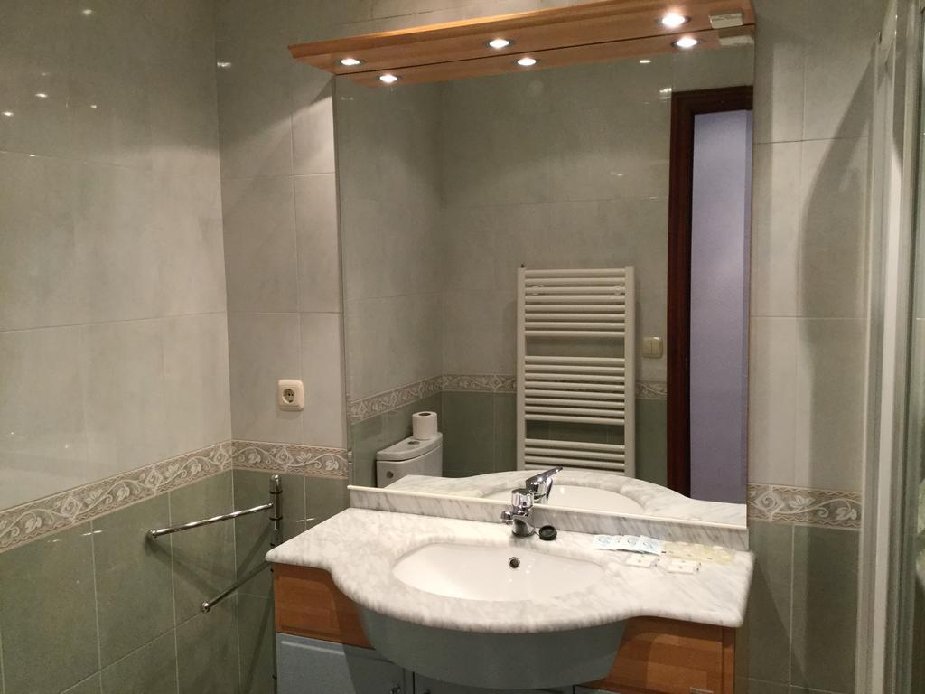 Duque De Mandas By Forever Apartamento *