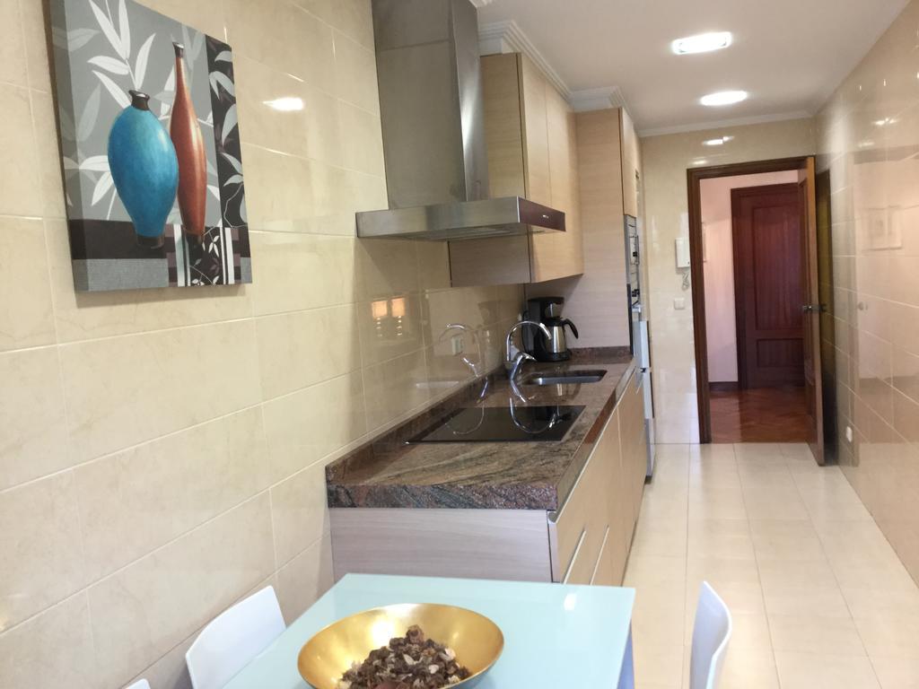 Duque De Mandas By Forever San Sebastián