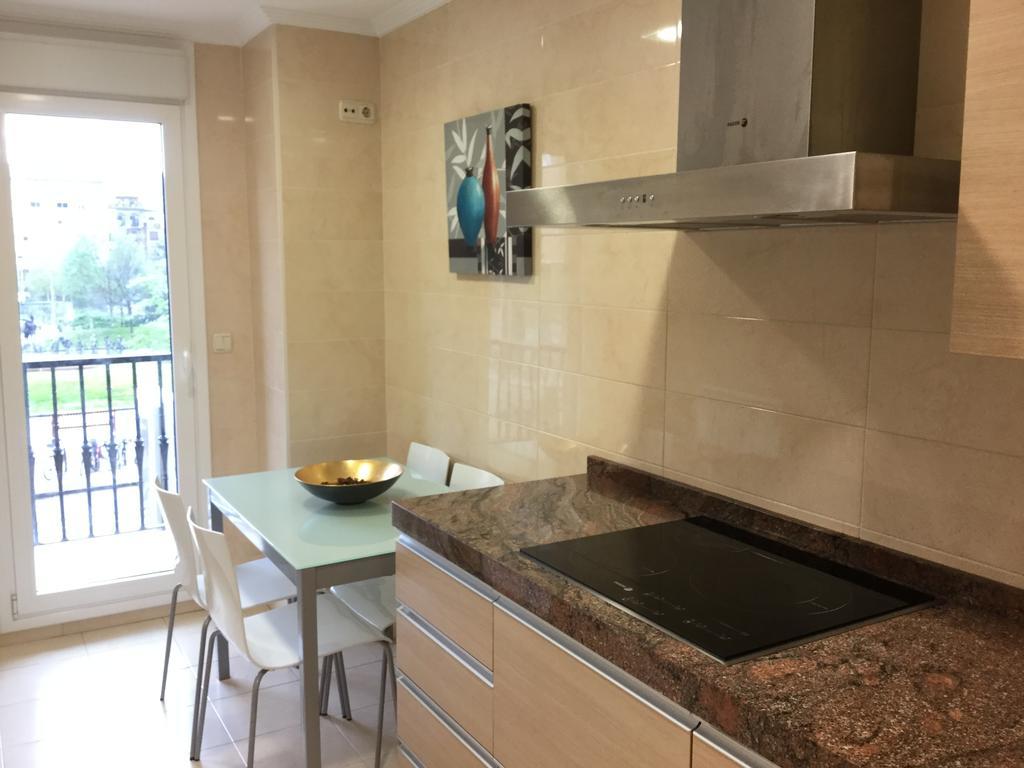 Duque De Mandas By Forever Apartamento