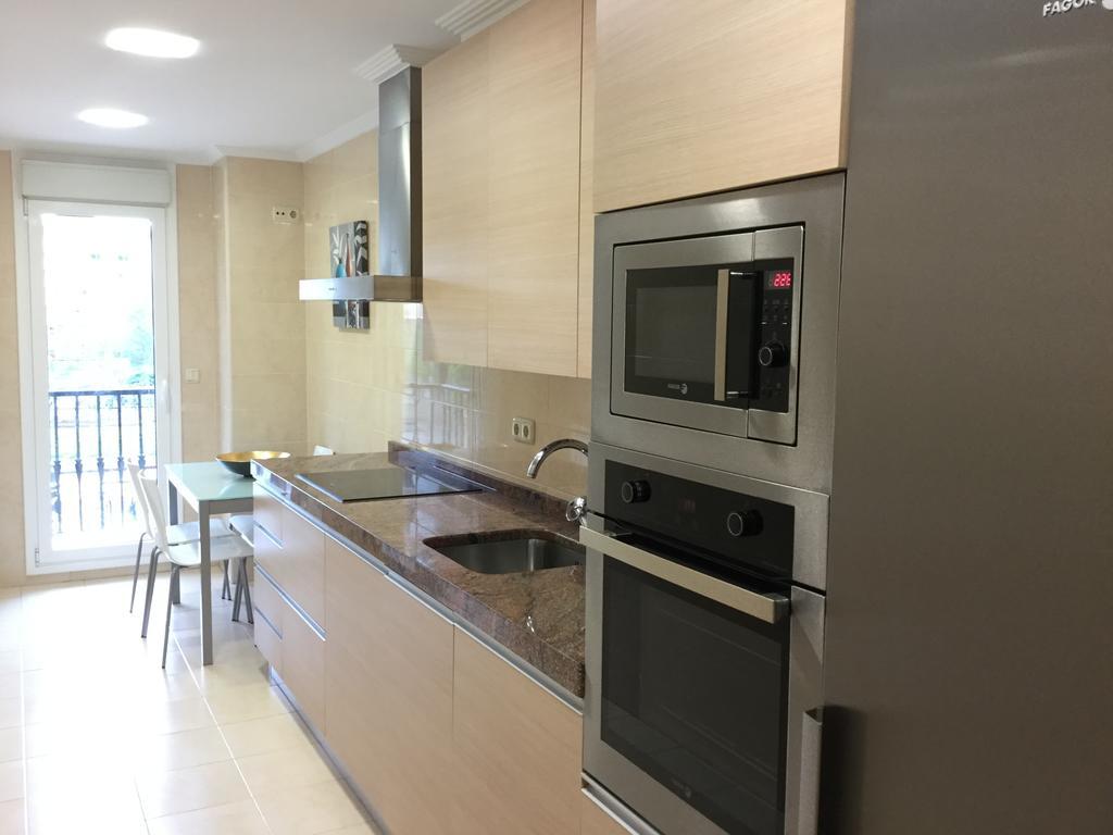 Apartamento Duque De Mandas By Forever San Sebastián