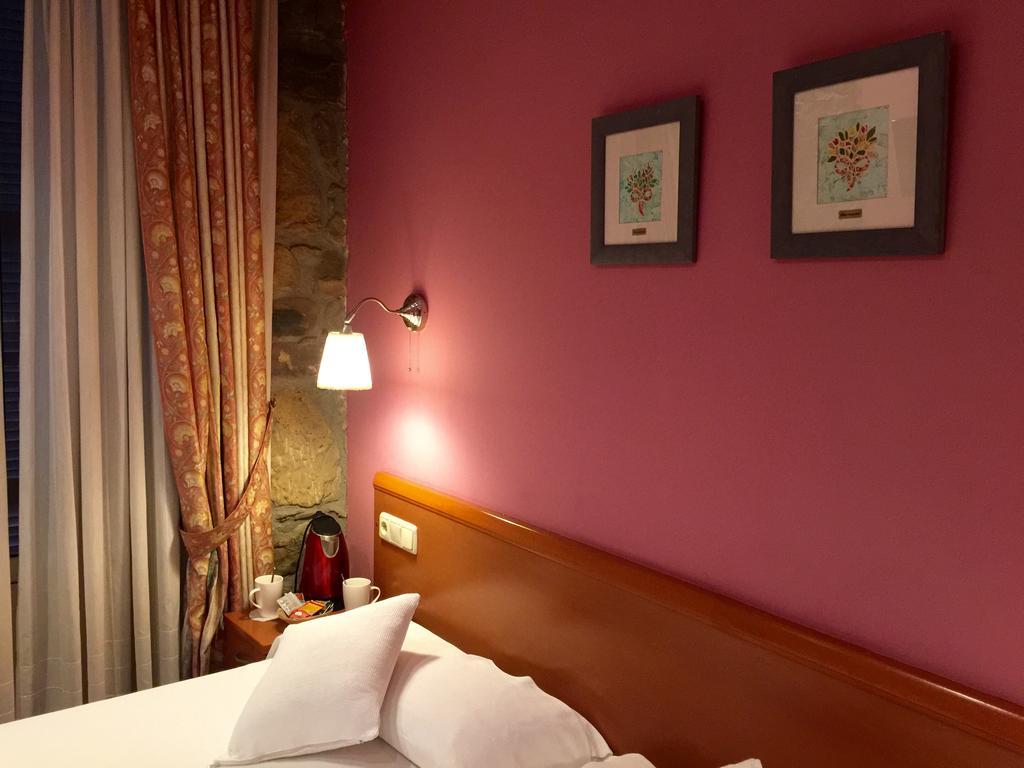 Guest house Ab Domini San Sebastian