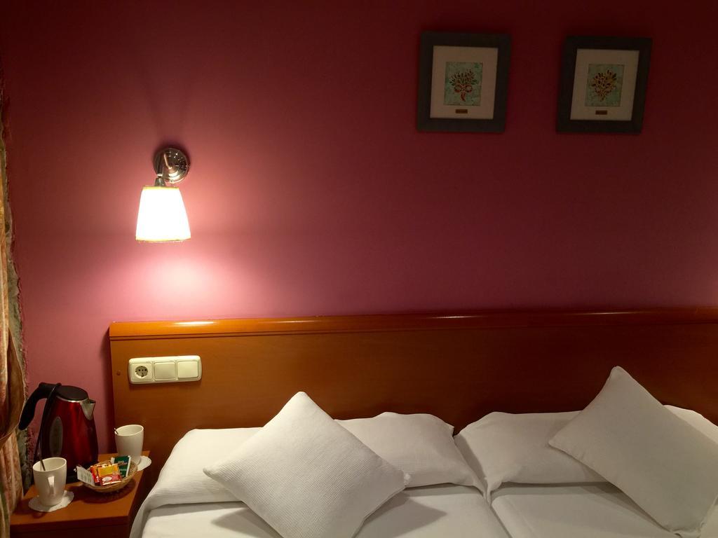 Guest house Ab Domini San Sebastian