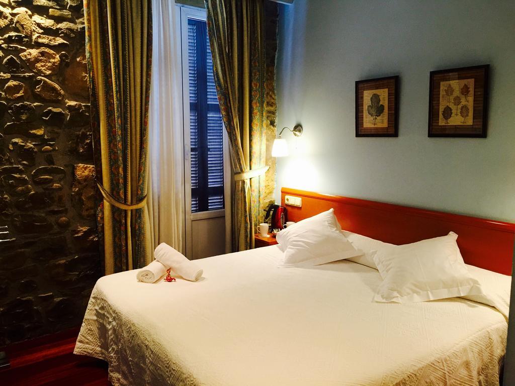Guest house Ab Domini San Sebastian