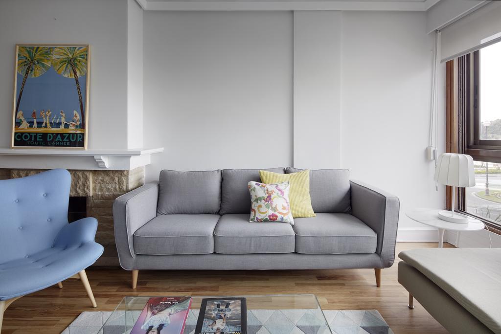 Apartamento Palacio Miramar By Feelfree *