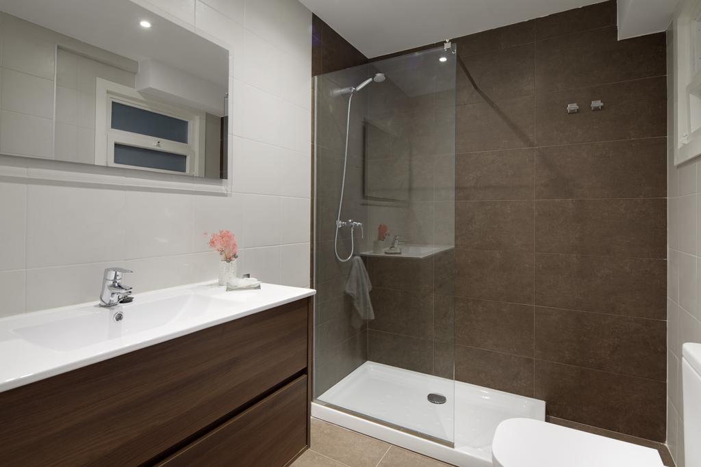 Palacio Miramar By Feelfree Apartamento San Sebastián