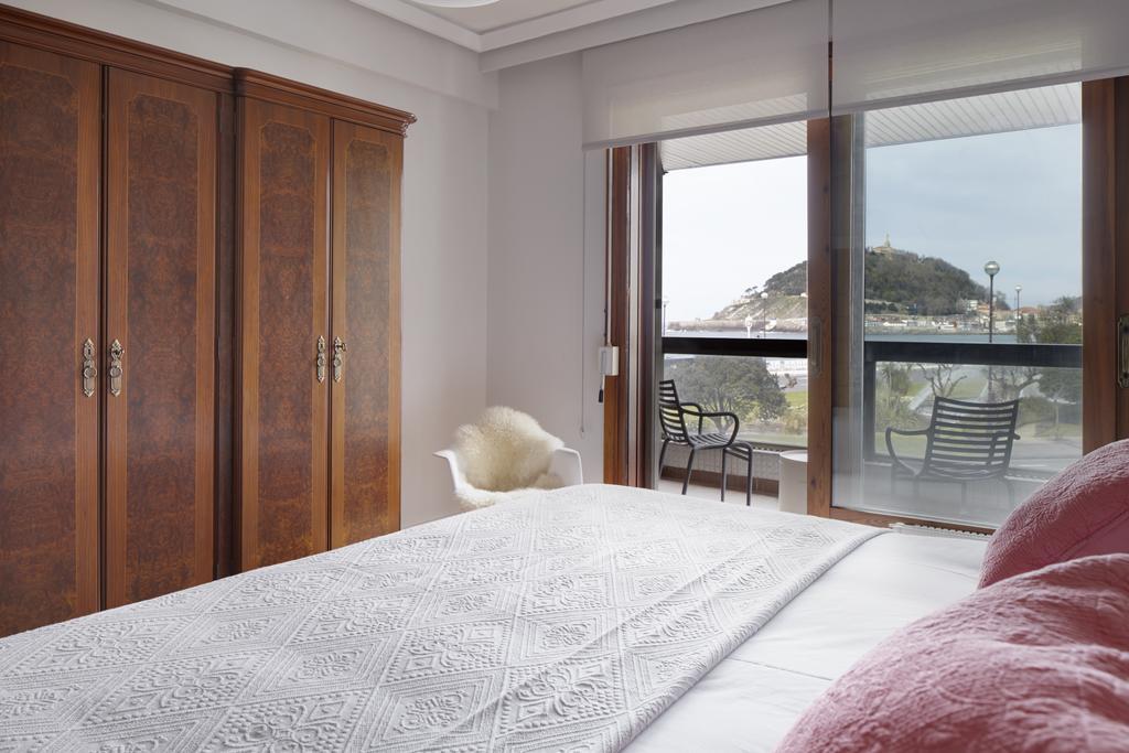 Palacio Miramar By Feelfree * San Sebastián