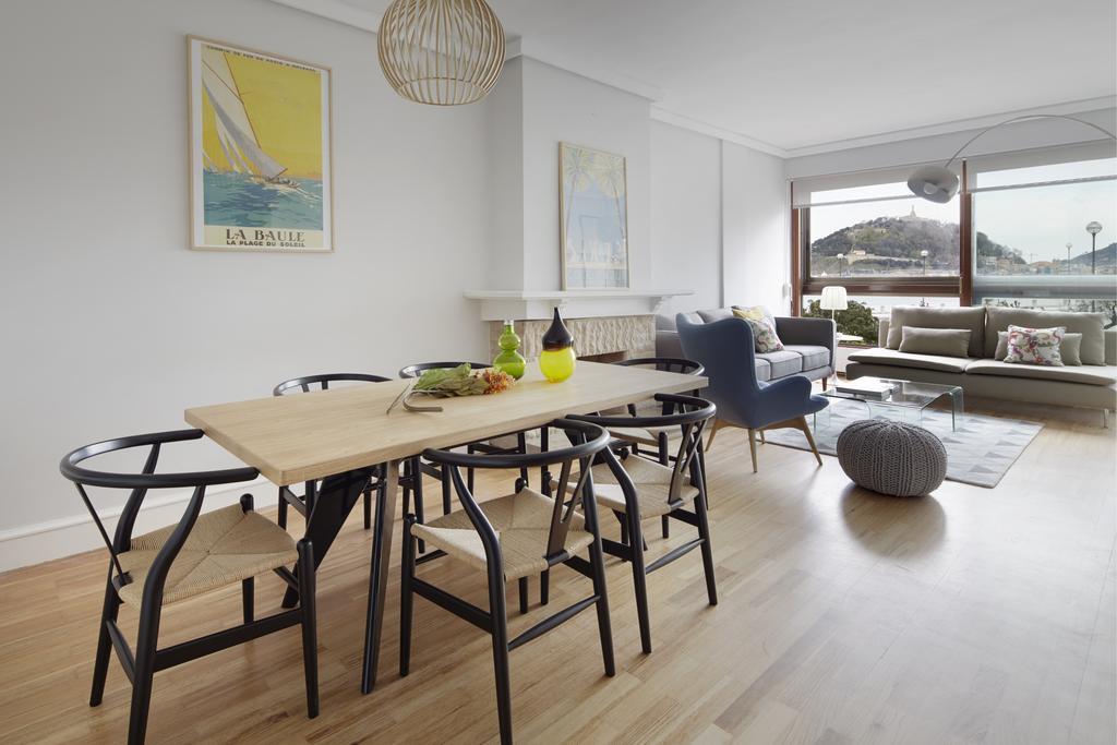 Palacio Miramar By Feelfree San Sebastián