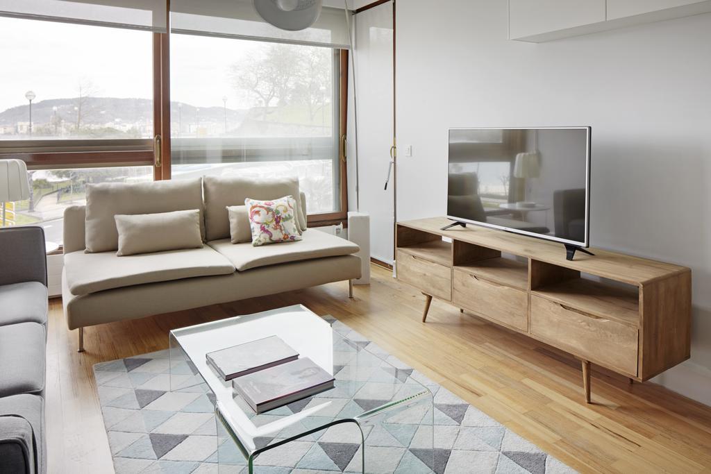 Palacio Miramar By Feelfree * San Sebastián