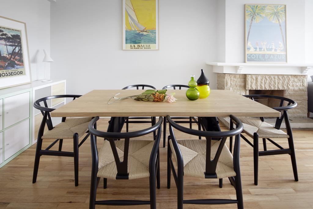 Palacio Miramar By Feelfree Apartamento