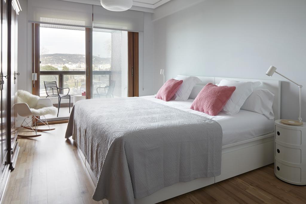 Apartamento Palacio Miramar By Feelfree San Sebastián