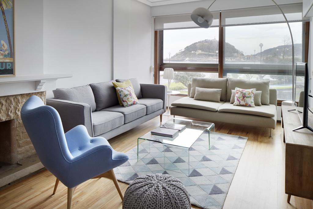 Palacio Miramar By Feelfree Apartamento