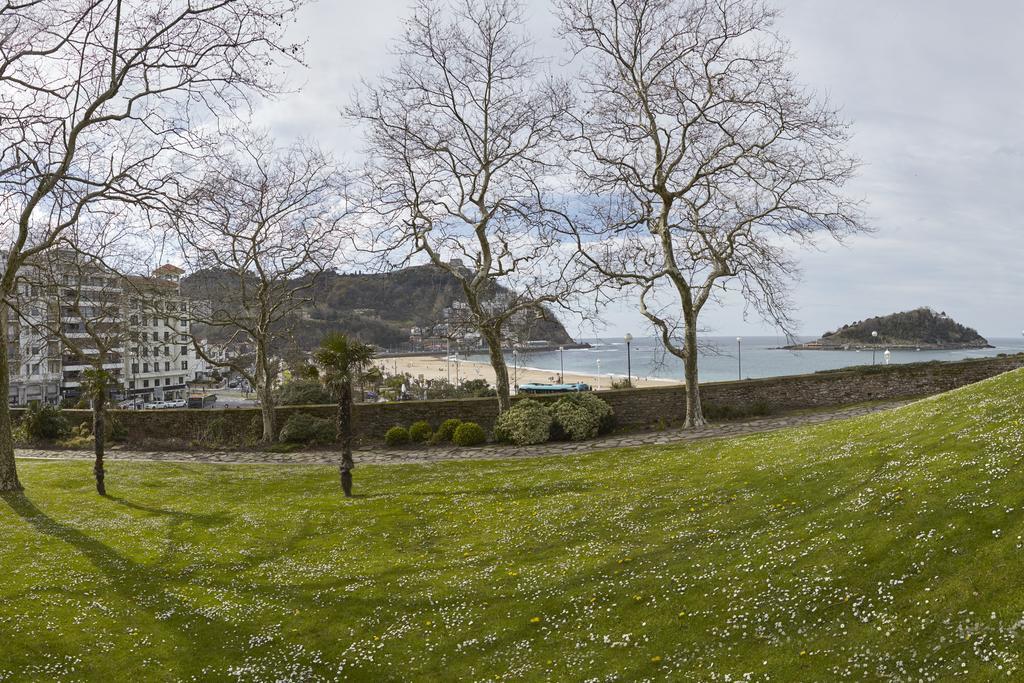 Palacio Miramar By Feelfree * San Sebastián