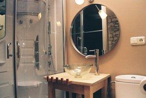 Appartement Apartamento Urrutitxo Saint-Sébastien