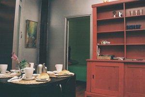 Apartamento Urrutitxo Appartement