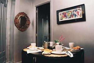 Appartement Apartamento Urrutitxo *