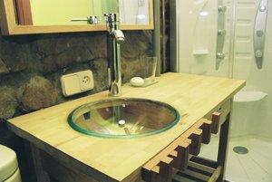 Appartement Apartamento Urrutitxo