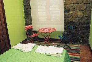 Appartement Apartamento Urrutitxo *