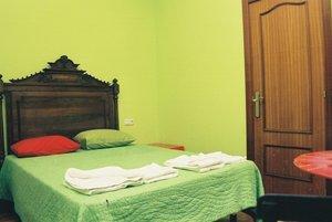 Apartamento Urrutitxo Appartement *