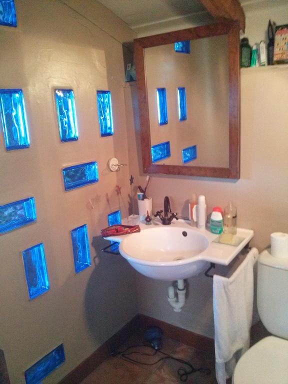 Appartement Apartamento Urrutitxo