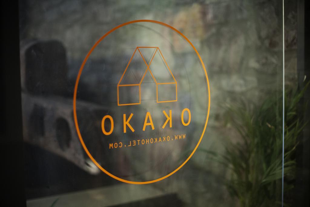 Okako San Sebastian