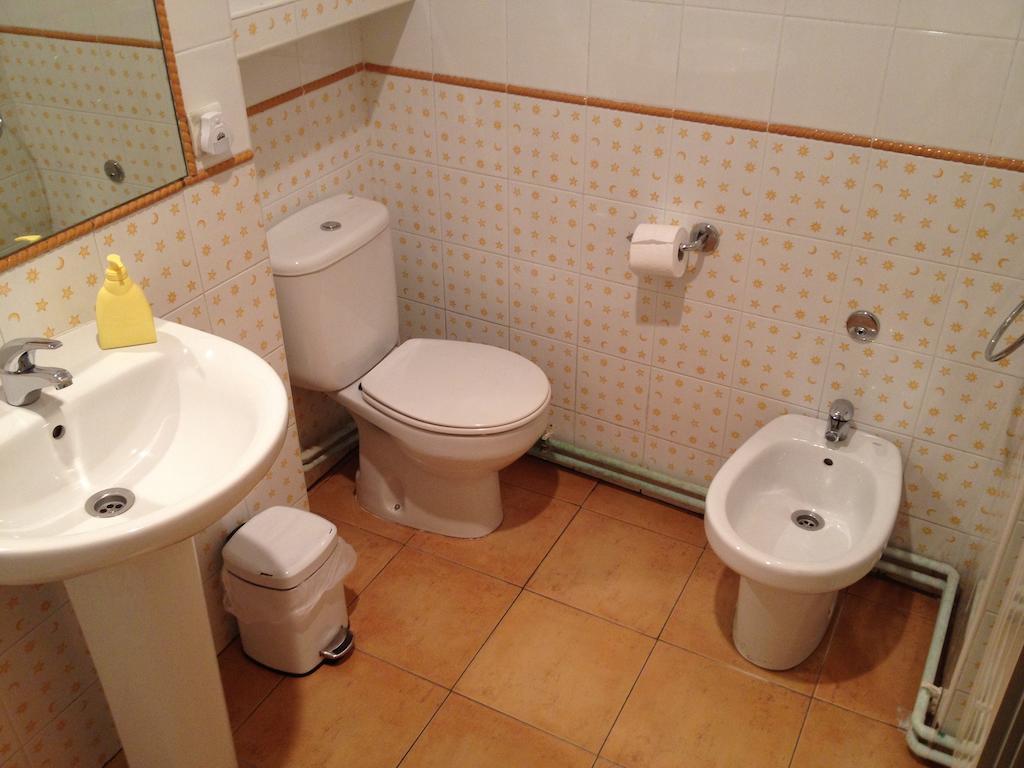 Guest house San Telmo San Sebastian