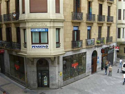 San Telmo