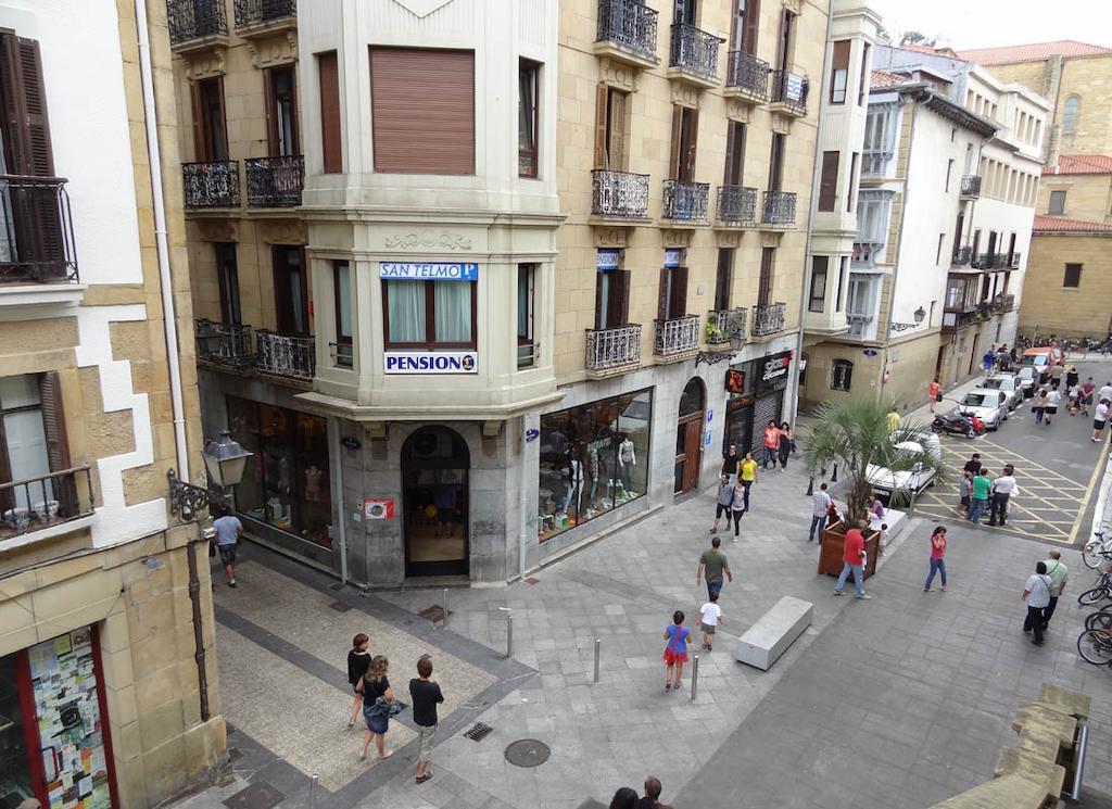 Guest house San Telmo