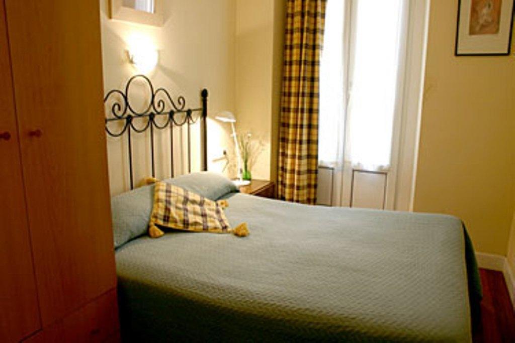 Guest house Anne San Sebastian
