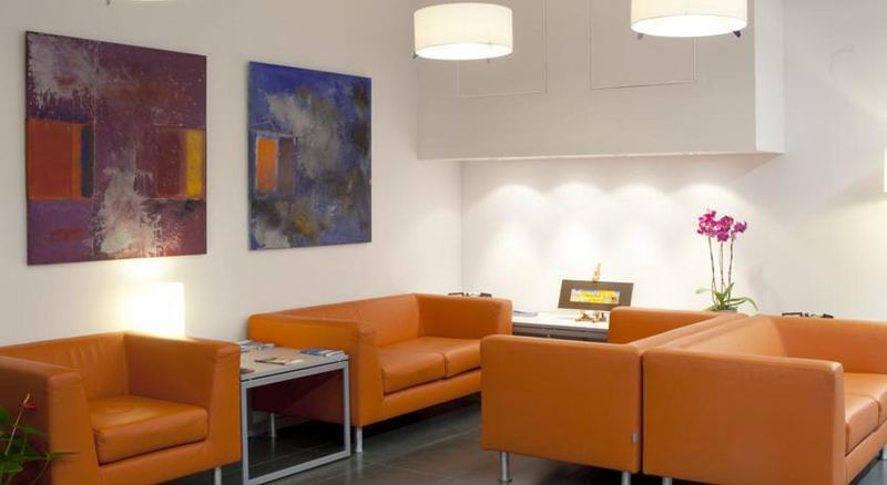 Hotel & Suites Arrizul Gros *