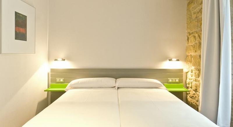 & Suites Arrizul Gros