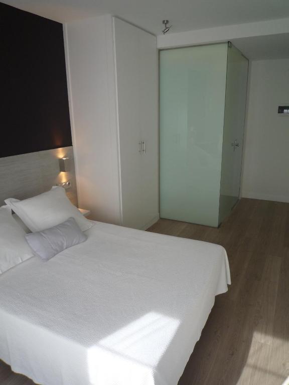 Guest house Ondarra Autocheck-in San Sebastian