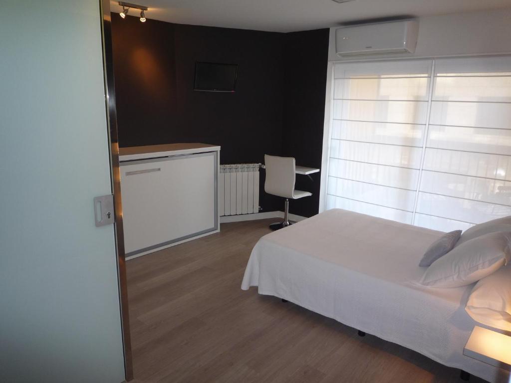 Ondarra Autocheck-in Guest house San Sebastian