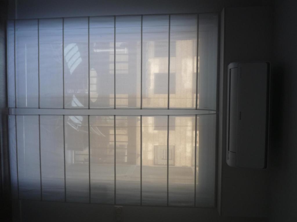 Ondarra Autocheck-in Guest house