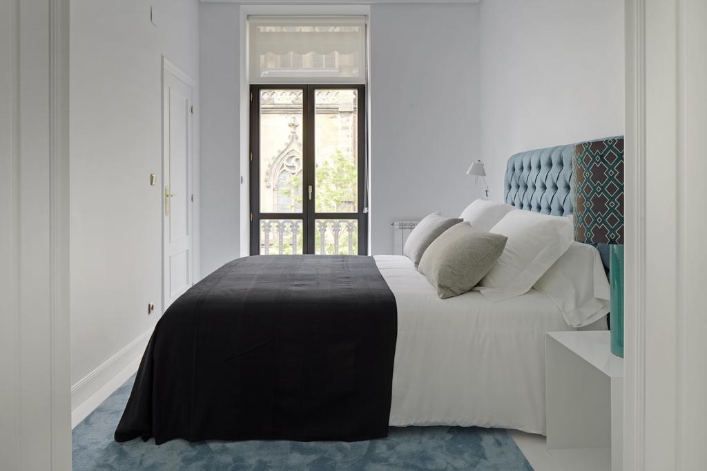 Appartement Easo Garden By Feelfree *