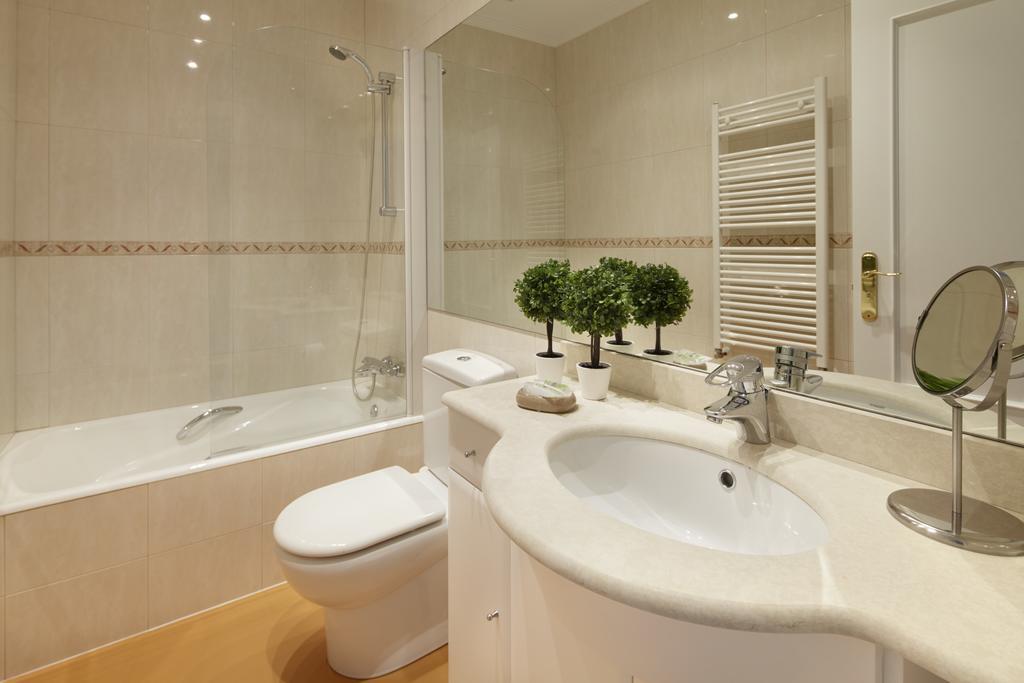 Appartement Easo Garden By Feelfree