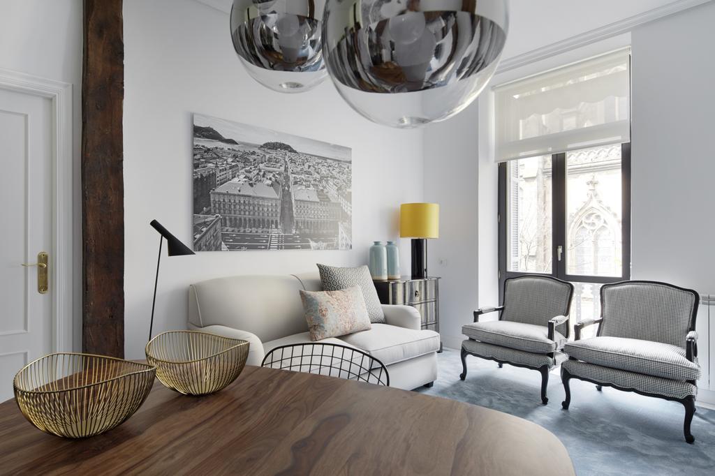 Appartement Easo Garden By Feelfree