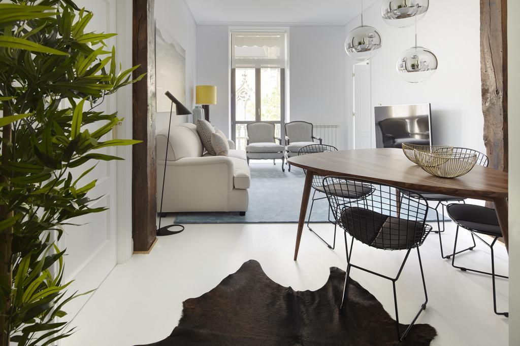 Appartement Easo Garden By Feelfree Saint-Sébastien