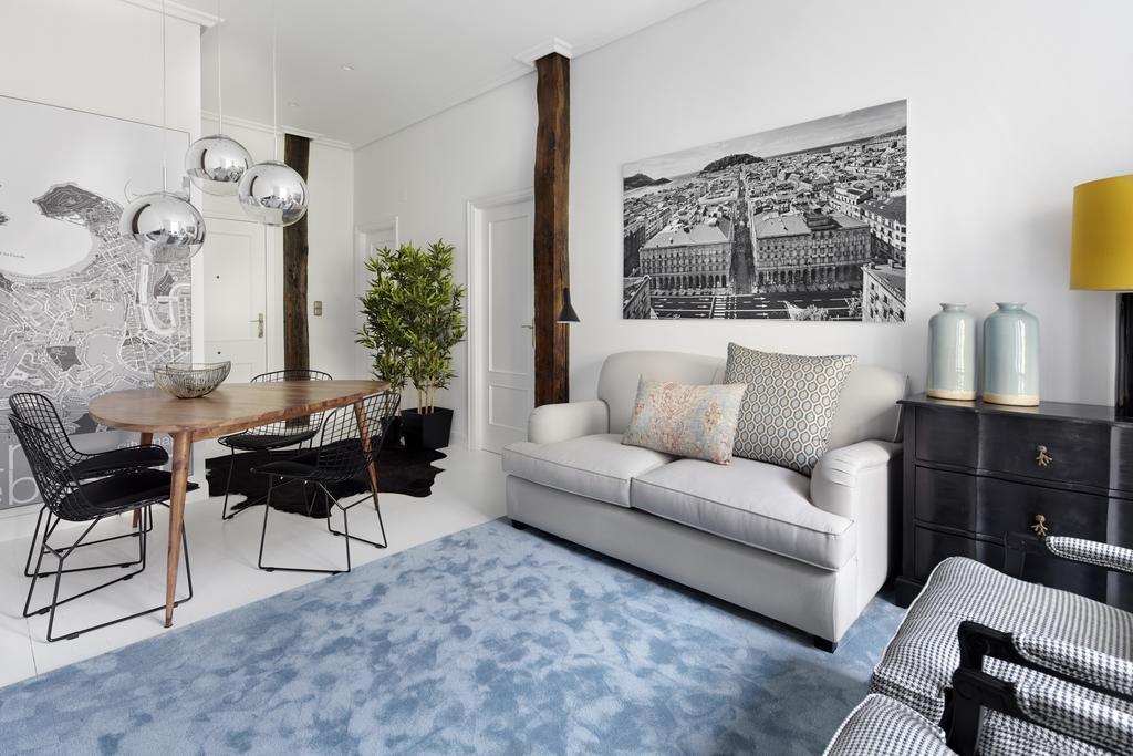 Appartement Easo Garden By Feelfree
