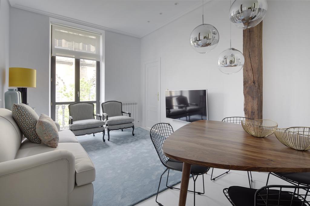 Appartement Easo Garden By Feelfree Saint-Sébastien