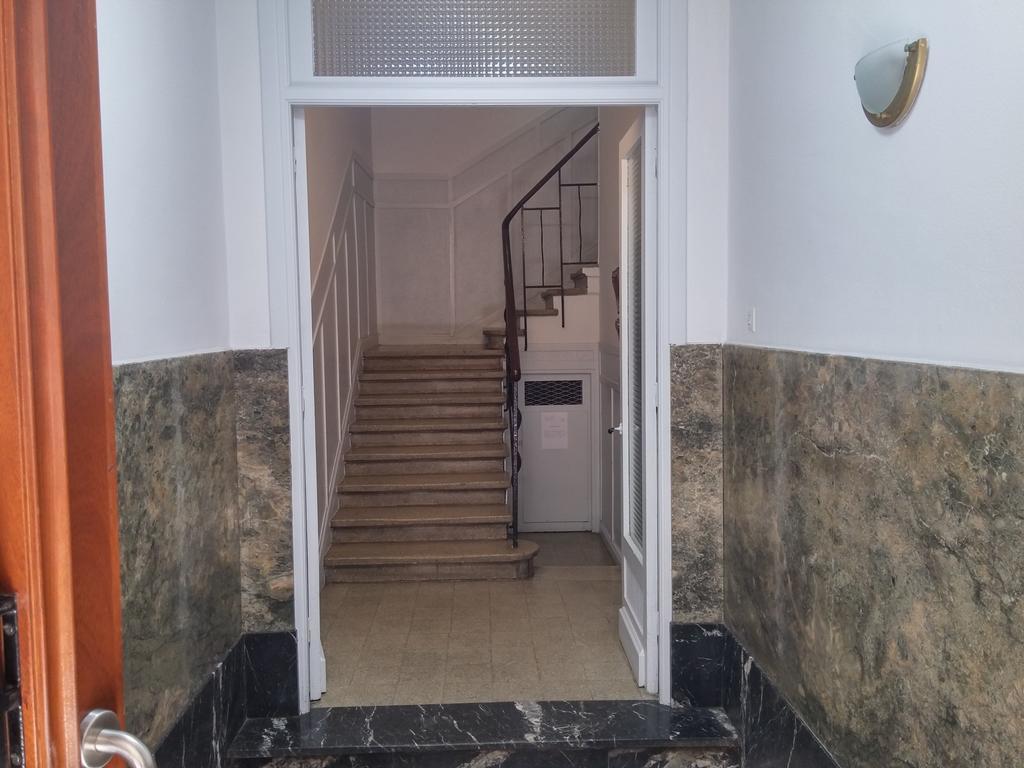 Guest house Easo