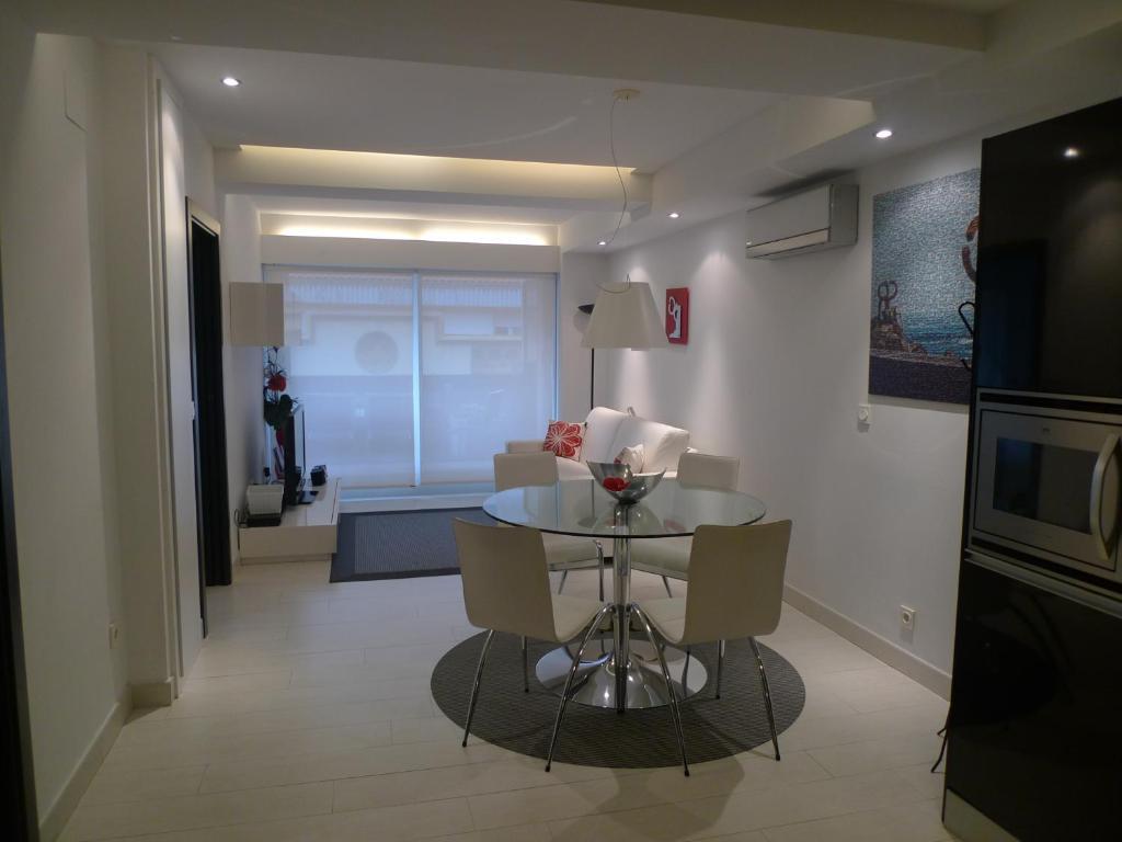 Apartamento Okendo *