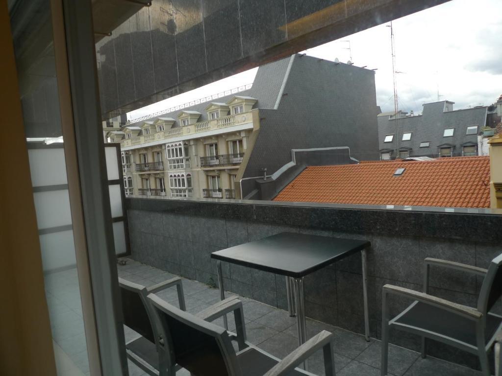 Apartamento Okendo