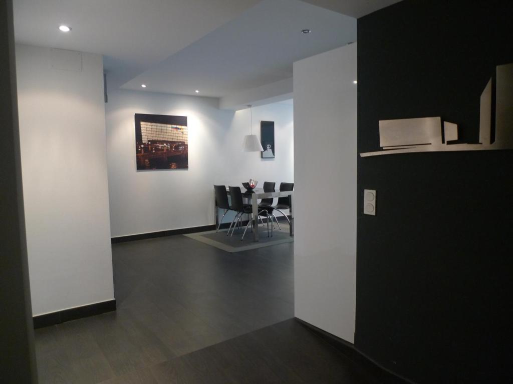Okendo Apartamento