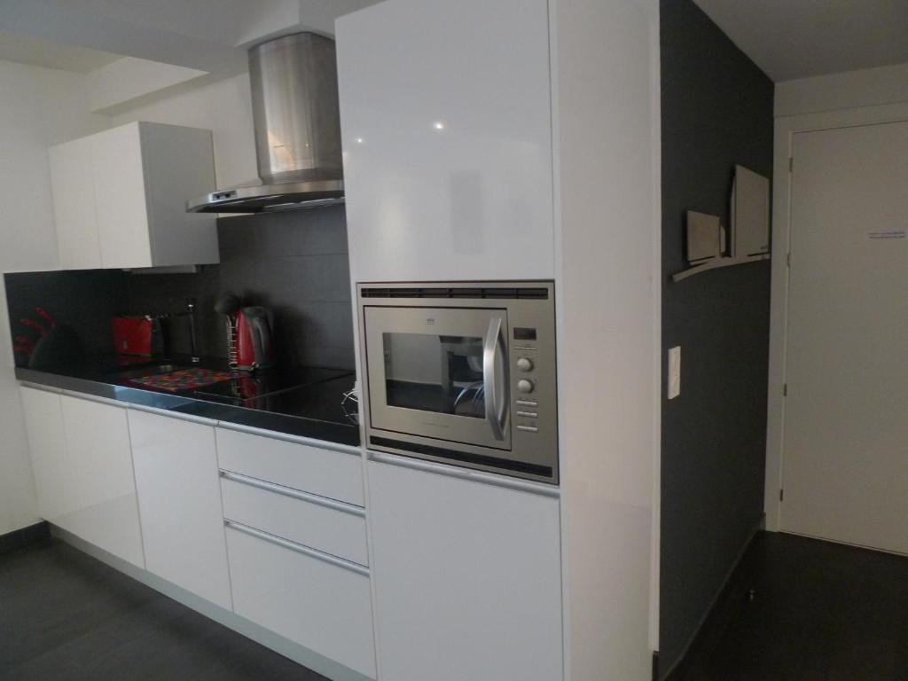 Okendo Apartamento San Sebastián