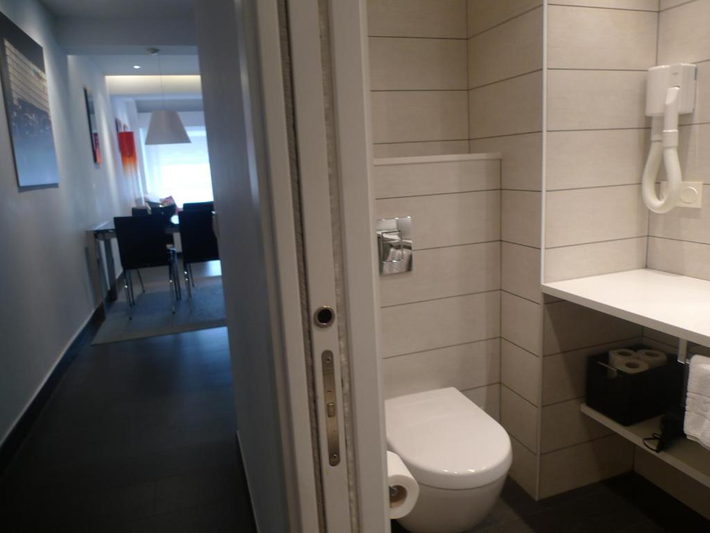 Okendo Apartamento *