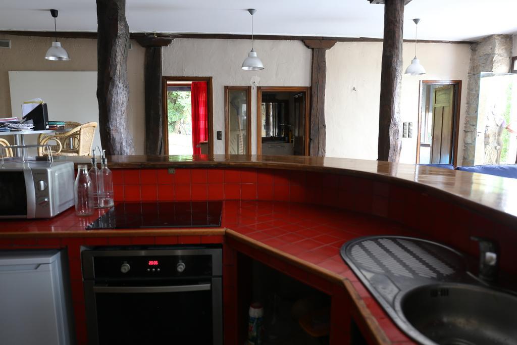 Apartamento Urrutitxo Saint-Sébastien
