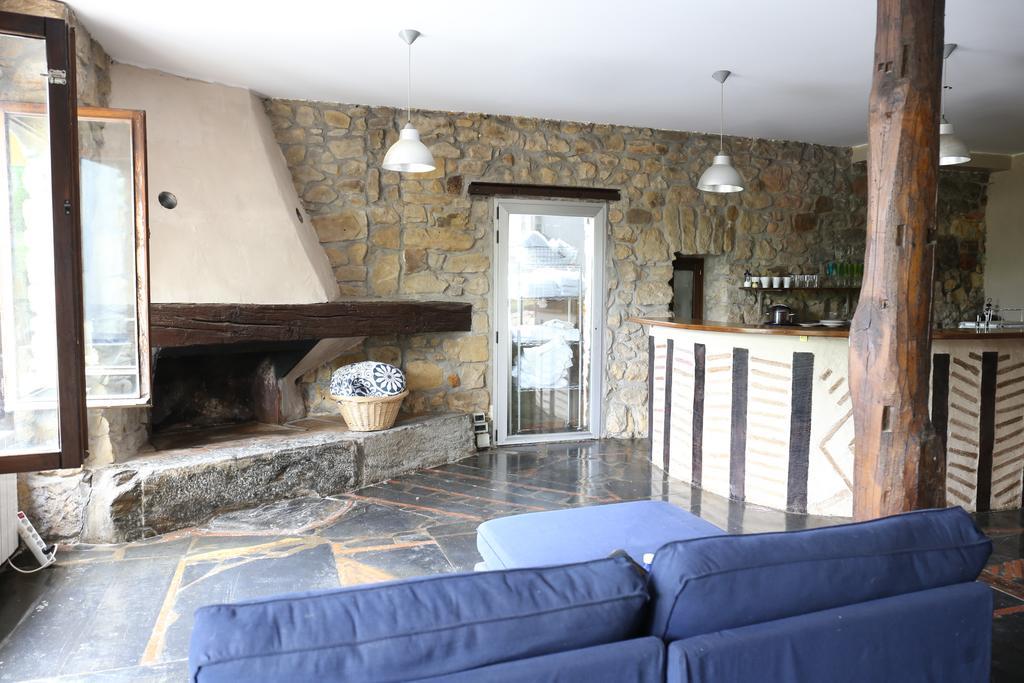 Appartement Apartamento Urrutitxo Saint-Sébastien
