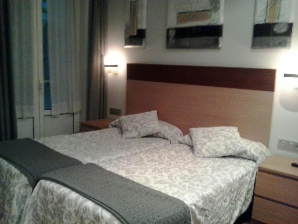 Centro 2* San Sebastián